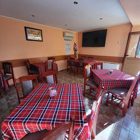 Family Hotel Dalia Velingrad Eksteriør bilde