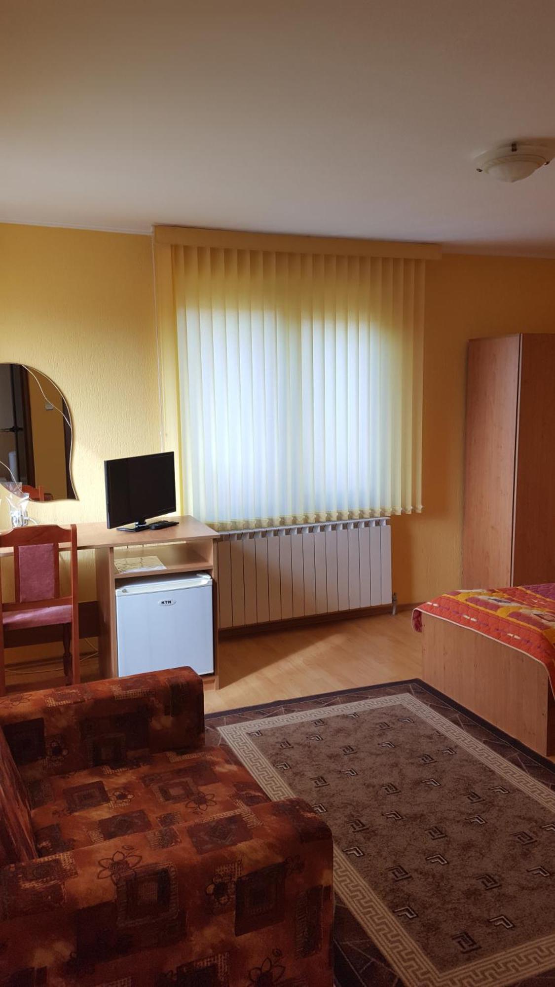 Family Hotel Dalia Velingrad Rom bilde