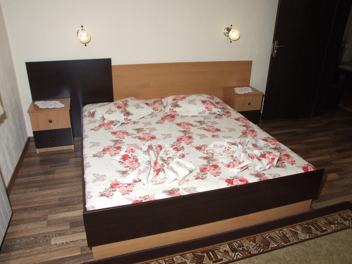 Family Hotel Dalia Velingrad Eksteriør bilde