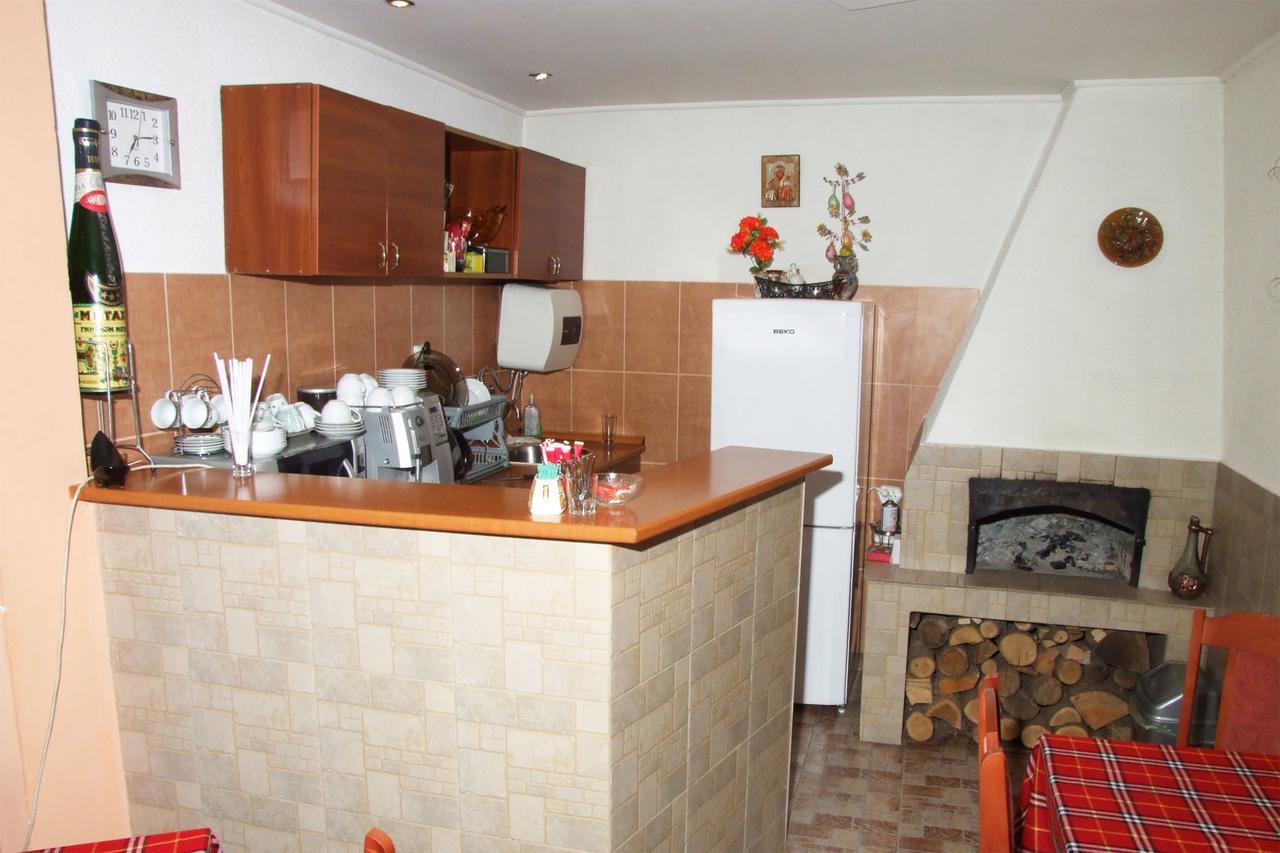 Family Hotel Dalia Velingrad Eksteriør bilde