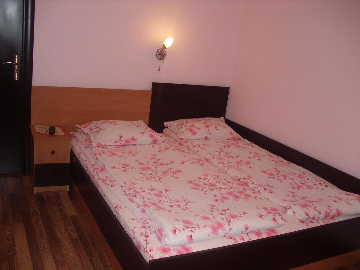 Family Hotel Dalia Velingrad Eksteriør bilde