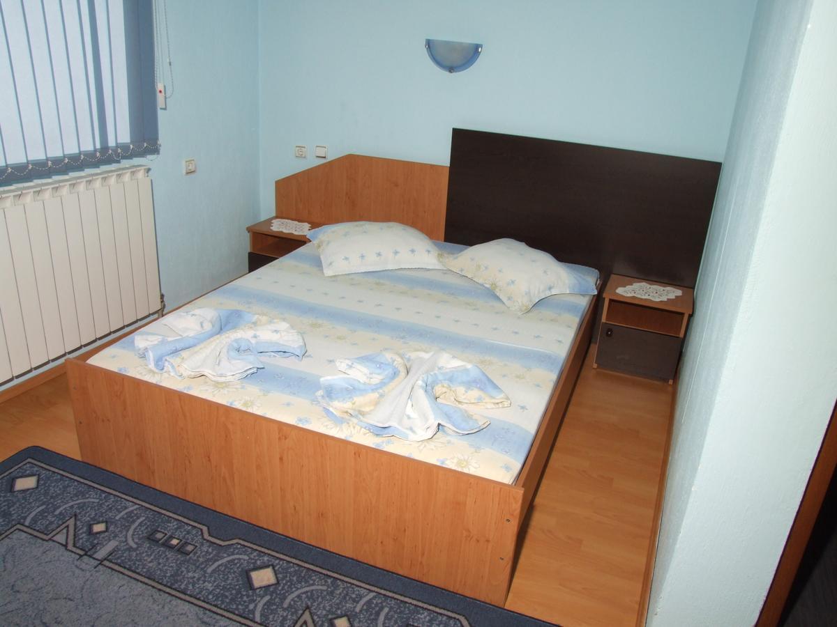 Family Hotel Dalia Velingrad Eksteriør bilde