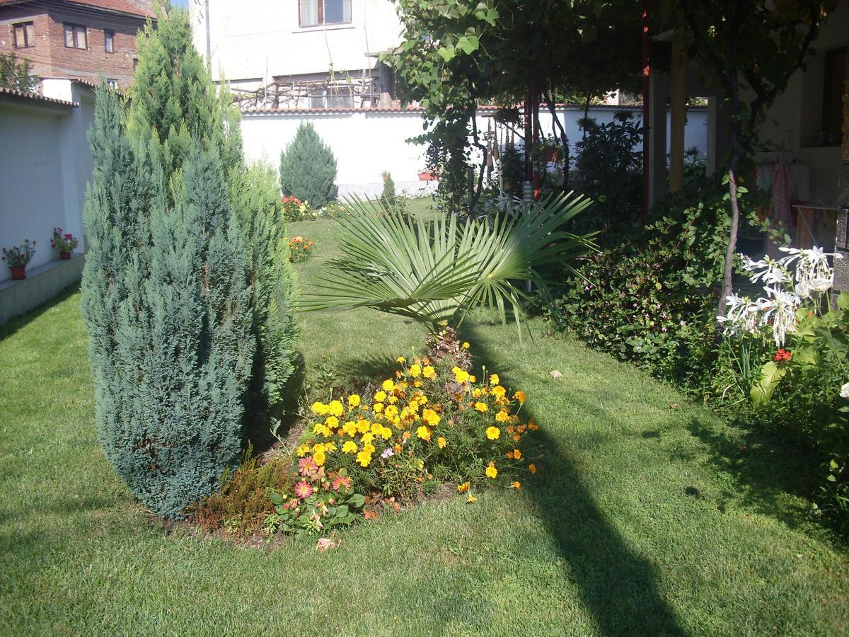 Family Hotel Dalia Velingrad Eksteriør bilde