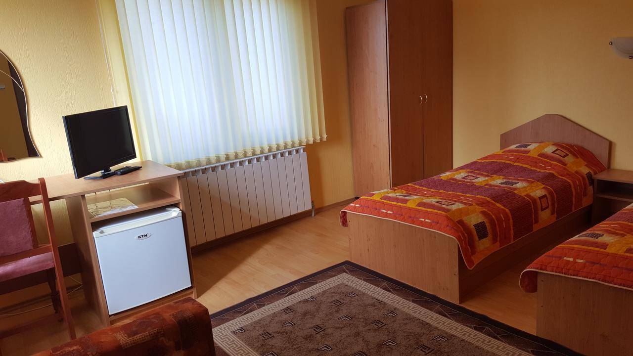 Family Hotel Dalia Velingrad Eksteriør bilde