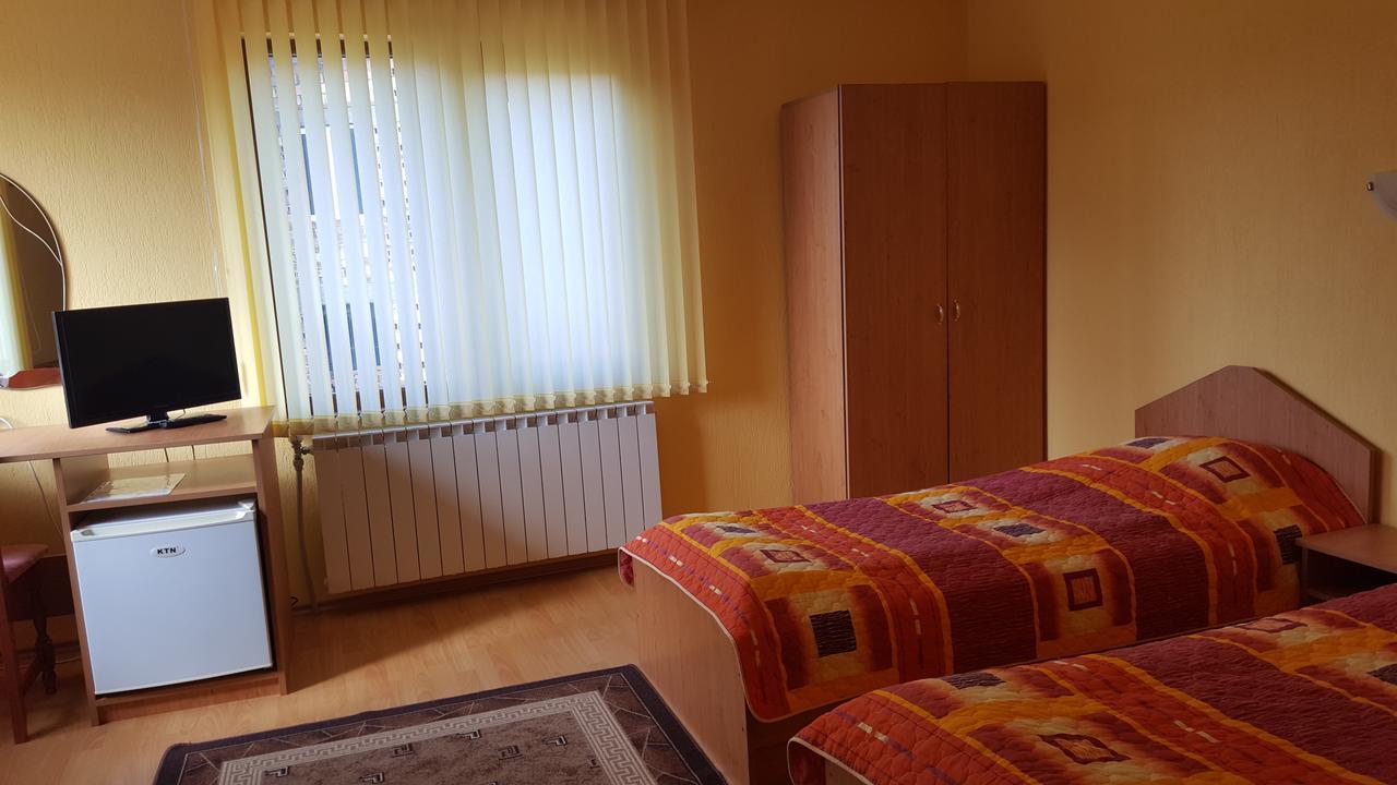 Family Hotel Dalia Velingrad Eksteriør bilde