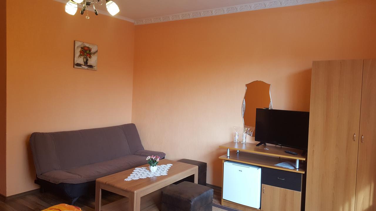 Family Hotel Dalia Velingrad Eksteriør bilde