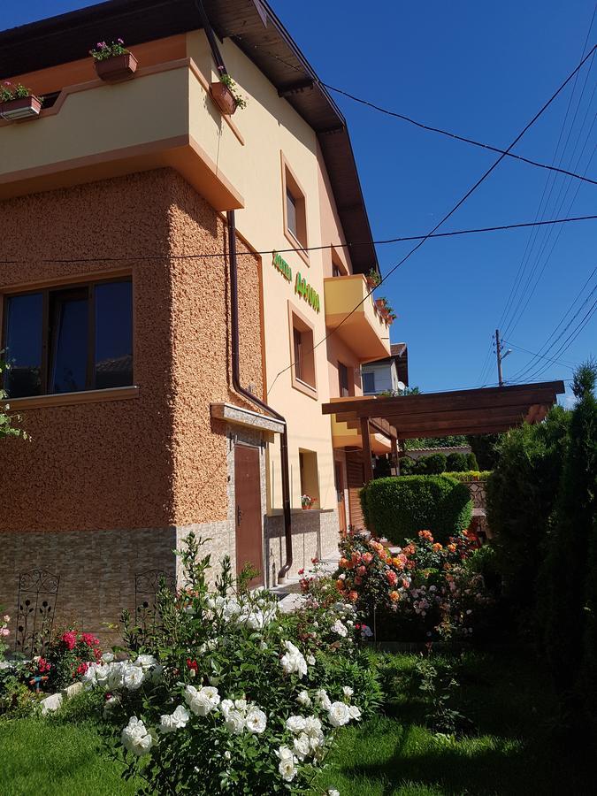 Family Hotel Dalia Velingrad Eksteriør bilde