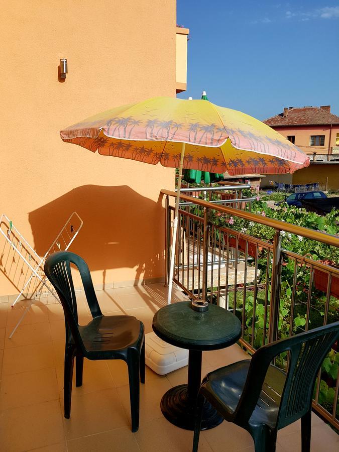 Family Hotel Dalia Velingrad Eksteriør bilde