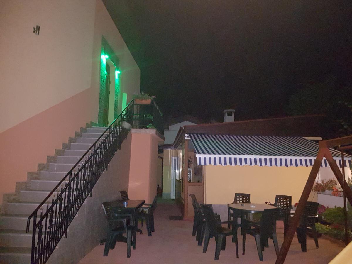 Family Hotel Dalia Velingrad Eksteriør bilde