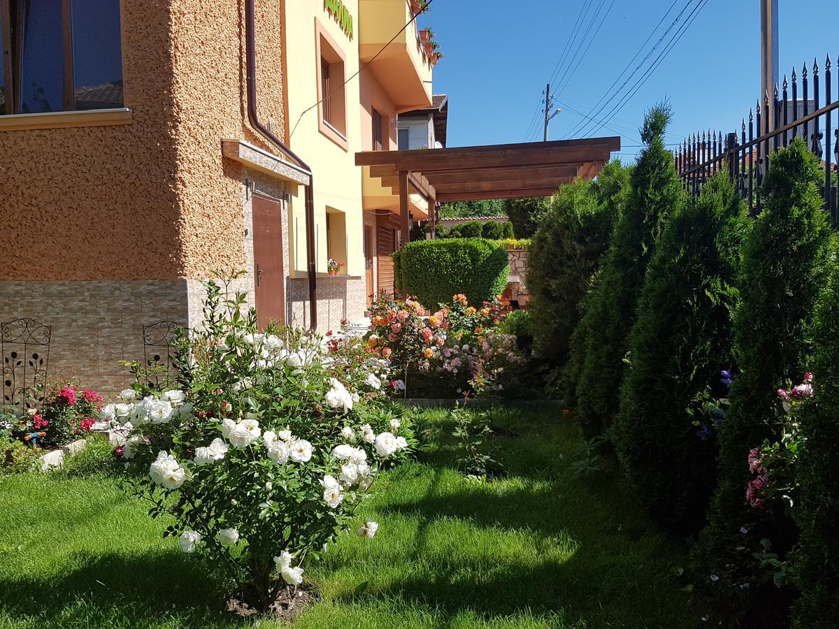 Family Hotel Dalia Velingrad Eksteriør bilde