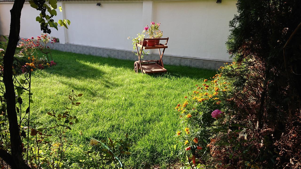 Family Hotel Dalia Velingrad Eksteriør bilde