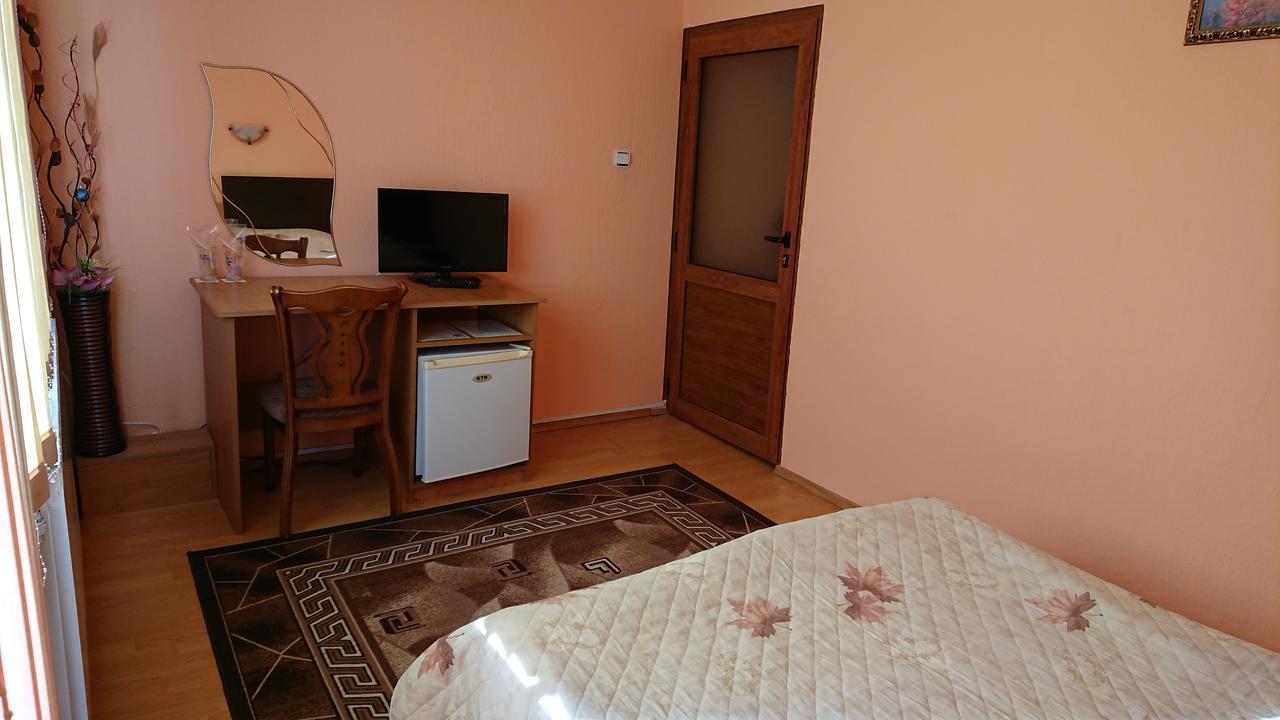 Family Hotel Dalia Velingrad Eksteriør bilde